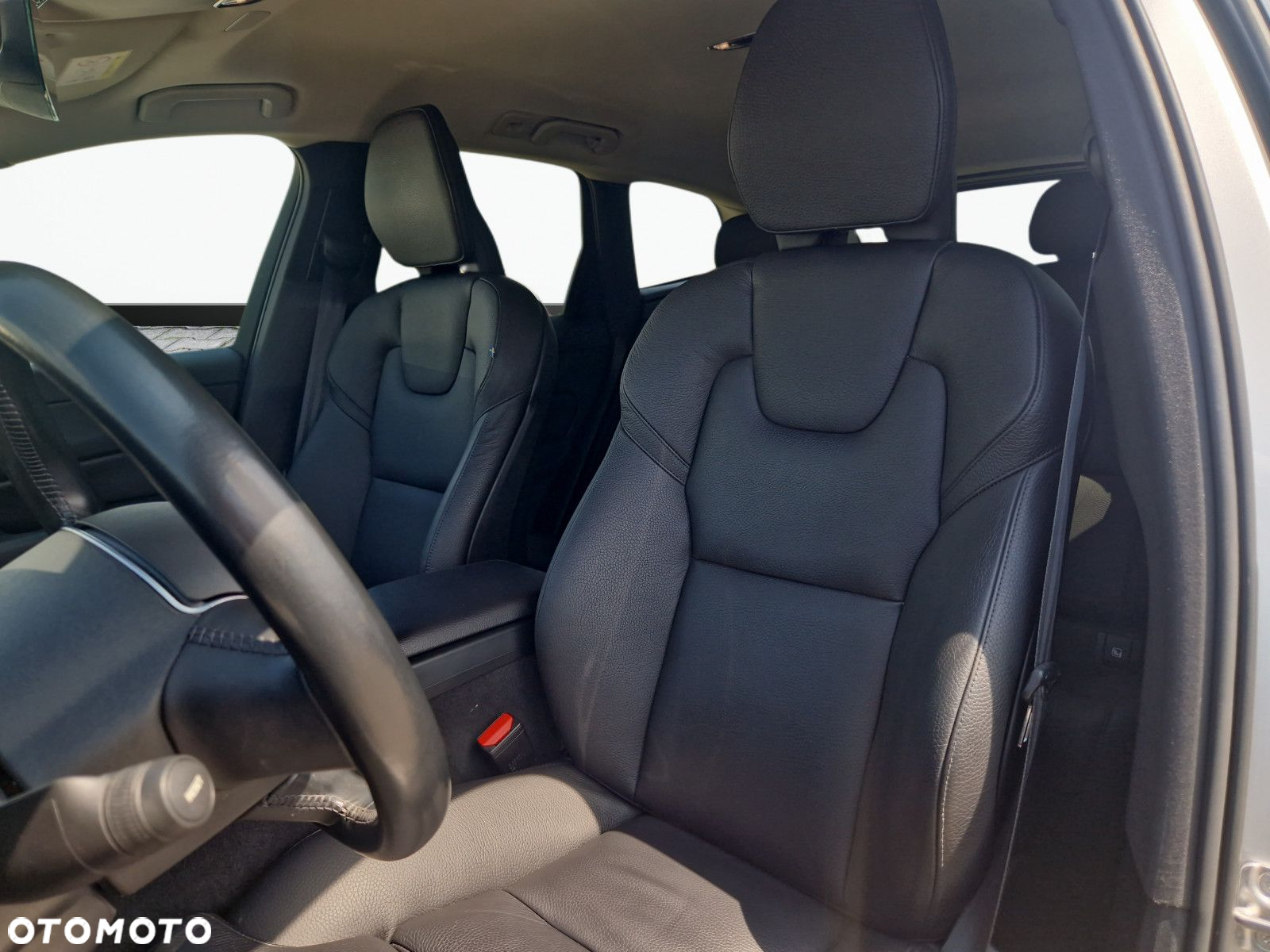 Volvo XC 60 - 11
