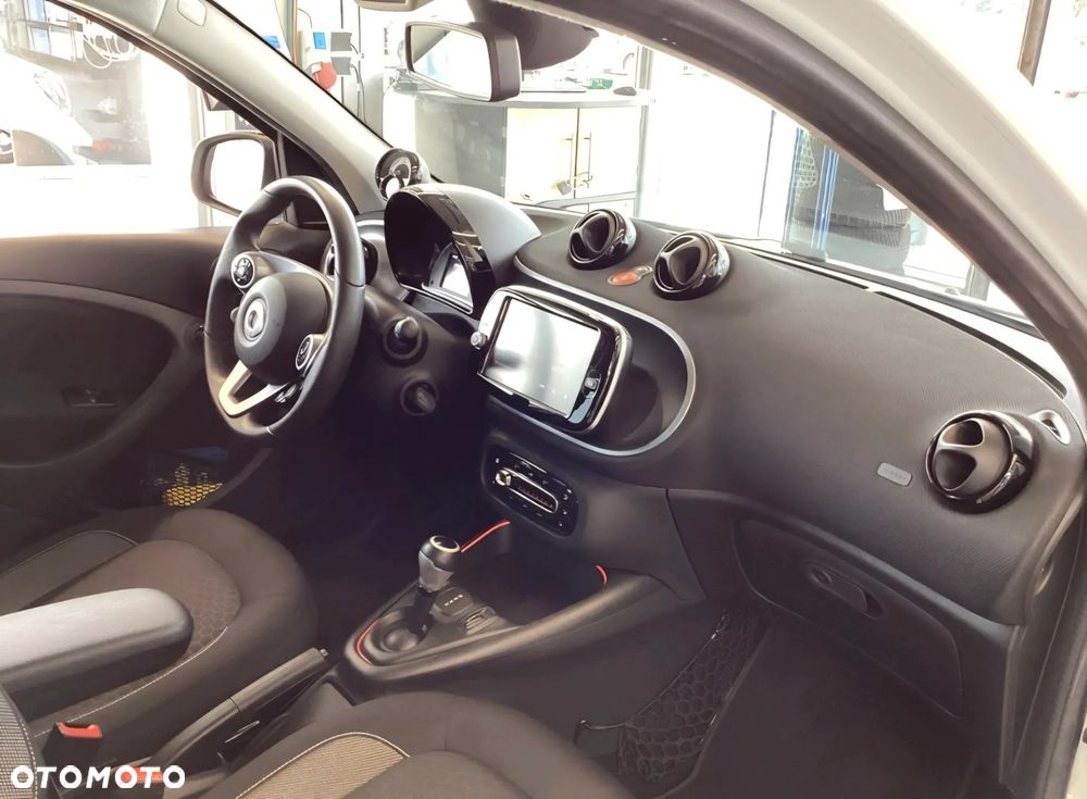 Smart Forfour EQ Brabus Style - 18