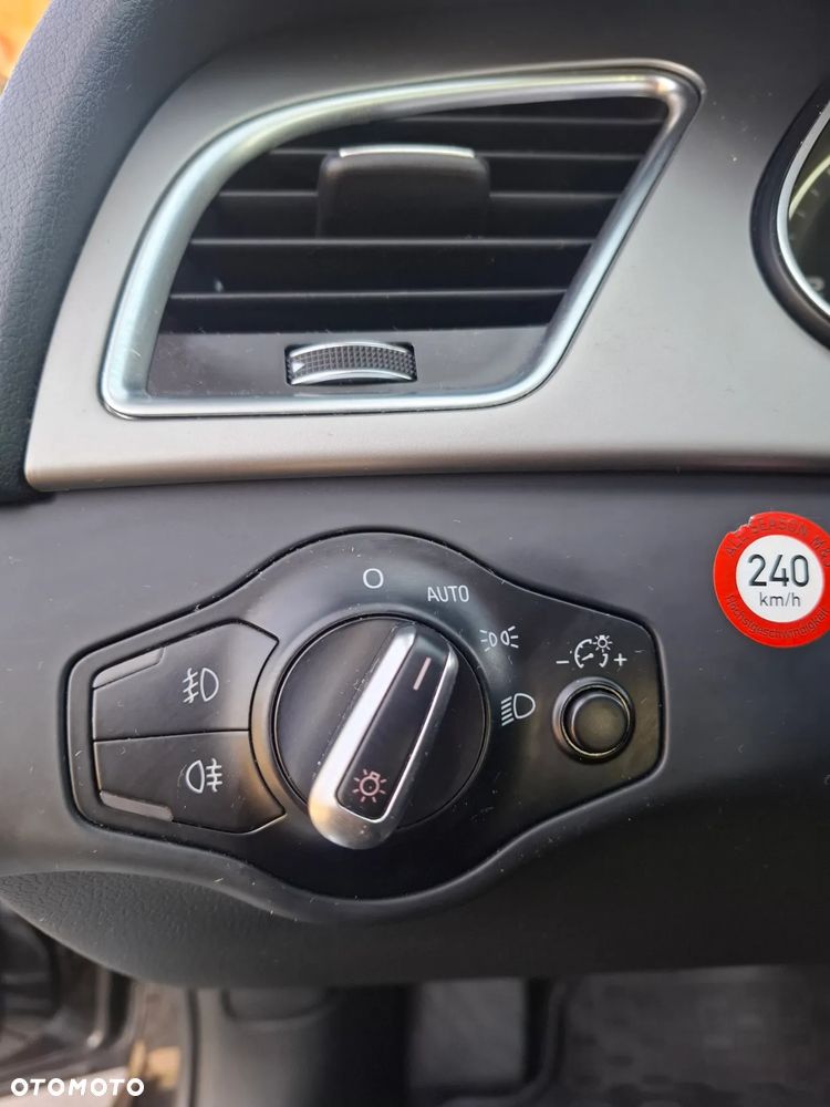 Audi A4 Avant 2.0 TDI DPF quattro Ambition - 21