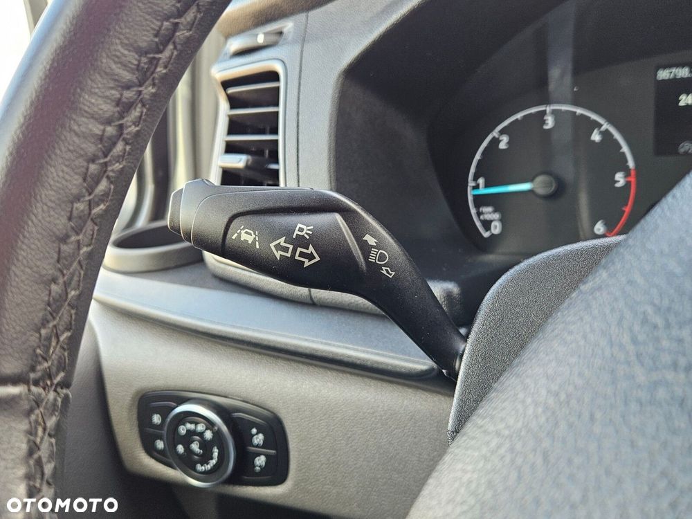 Ford transit-custom L2H1 *74999zł NETTO* 2.0TdCi/131KM - 26