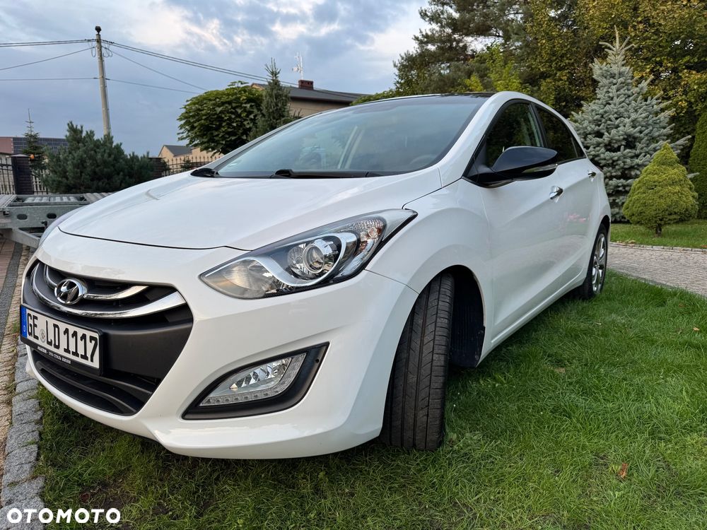 Hyundai i30 - 4