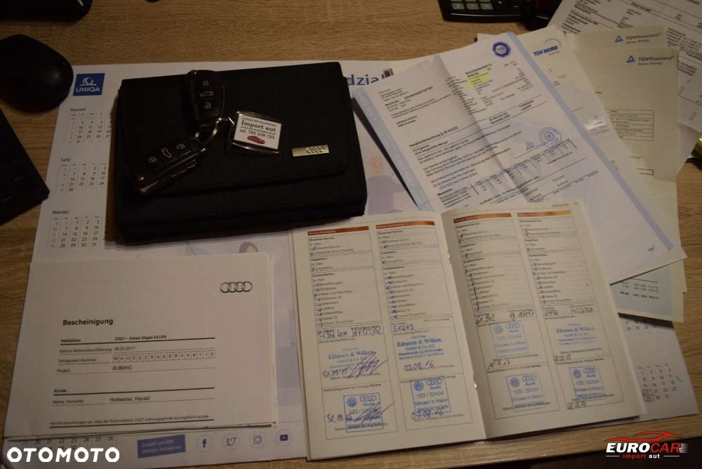 Audi Q3 2.0 TDI - 36