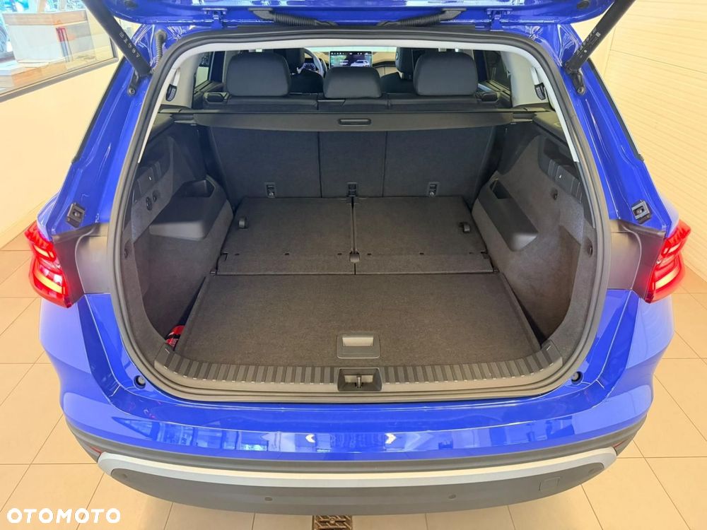 Skoda Kodiaq 1.5 TSI mHEV 4x2 Selection DSG - 23