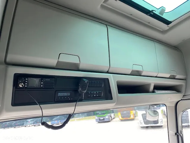 Ford Ford F-MAX ADR LED NOWY Gwarancja 3 Lata Od Ręki - 19