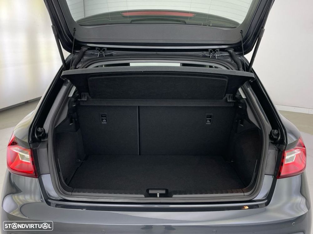 Audi A1 Sportback 25 TFSI - 13
