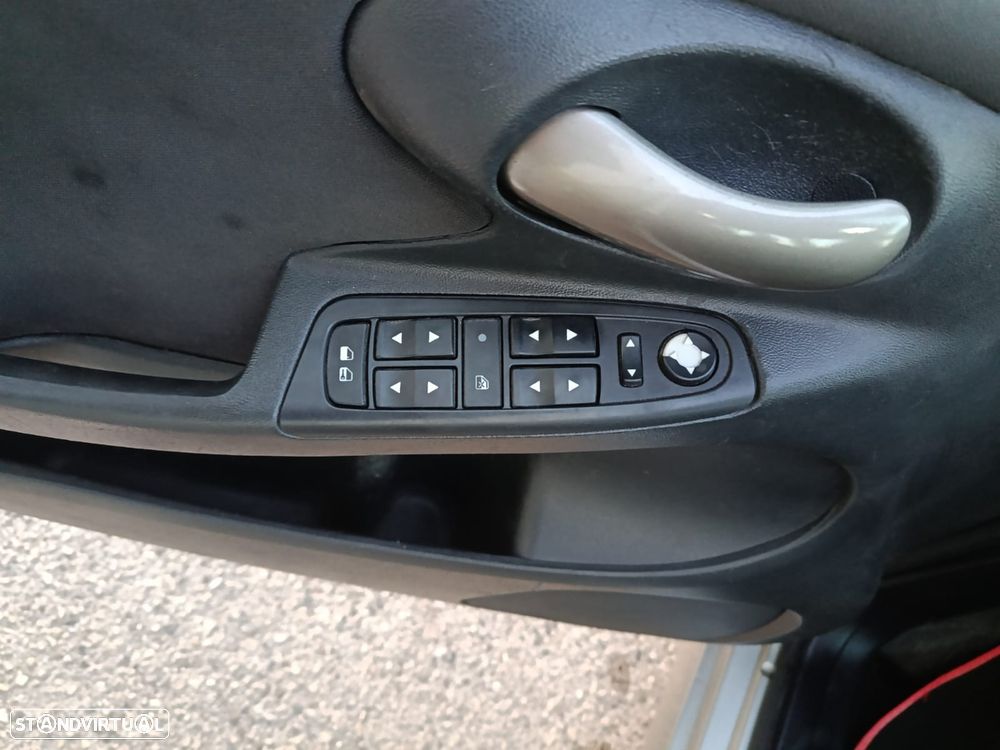 Fiat Stilo 1.6 Active - 17