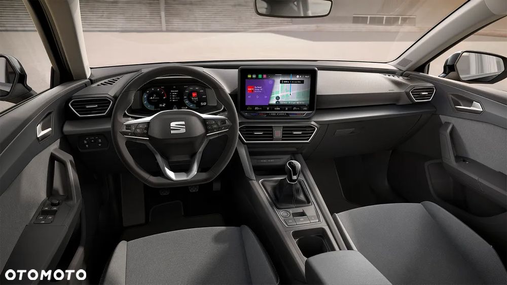 Seat Leon Sportstourer 1.5 TSI Style - 7