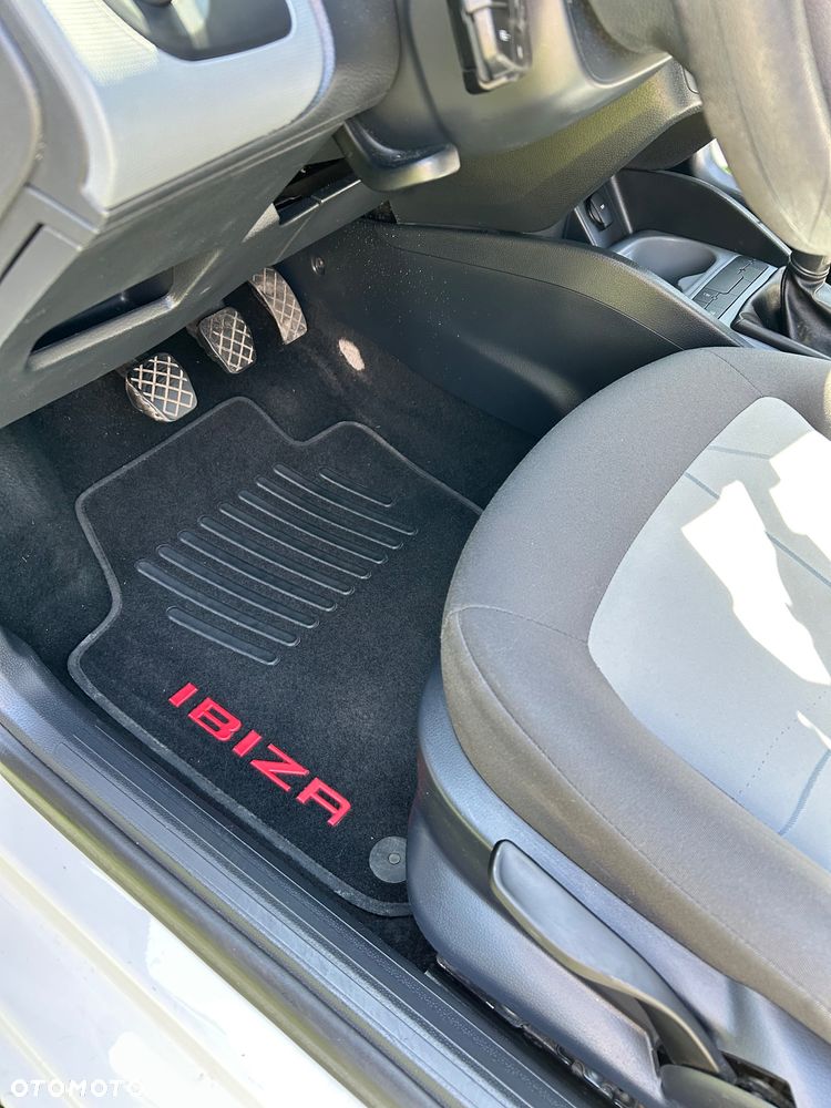 Seat Ibiza - 11
