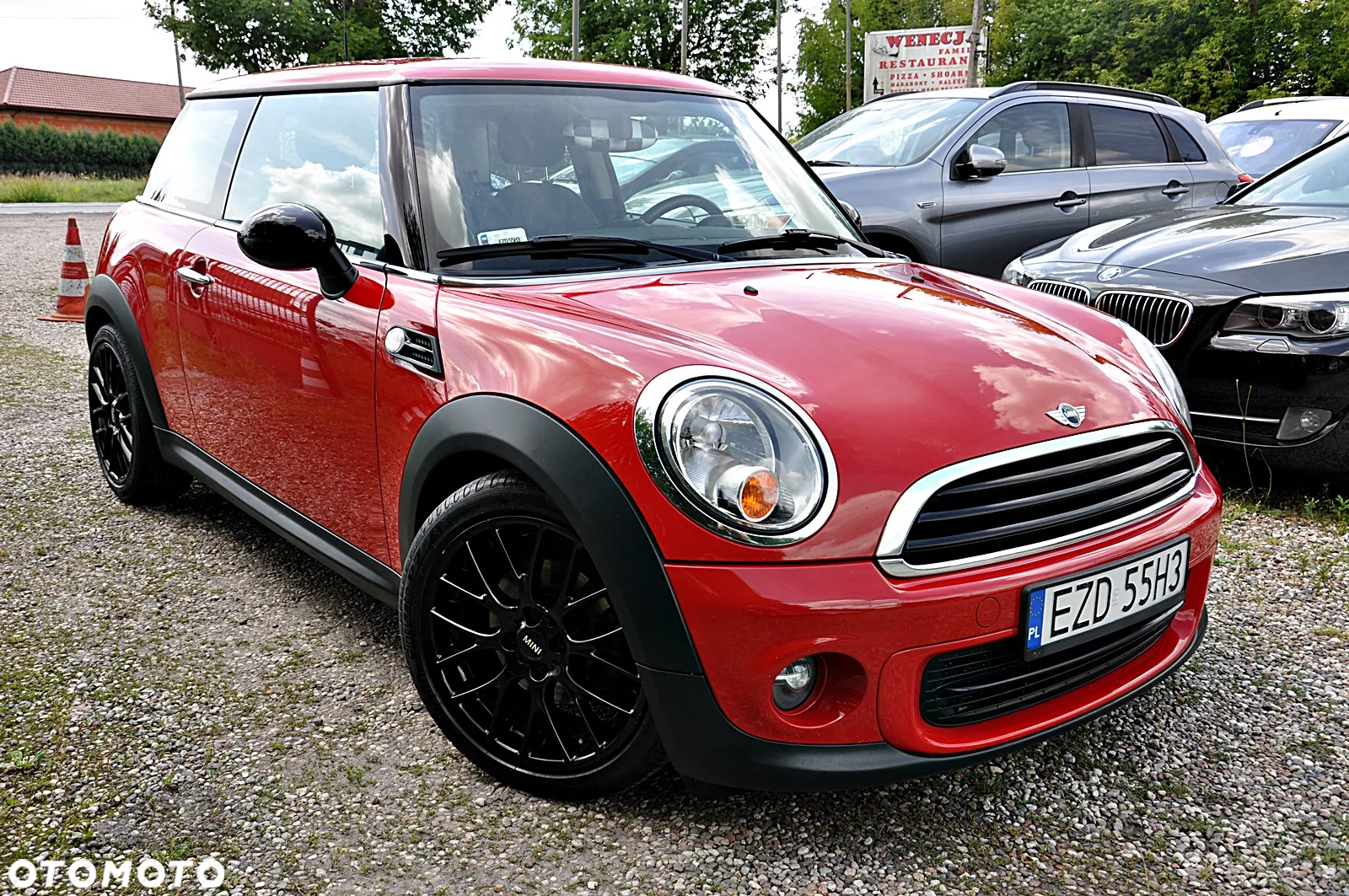 MINI ONE Standard - 4