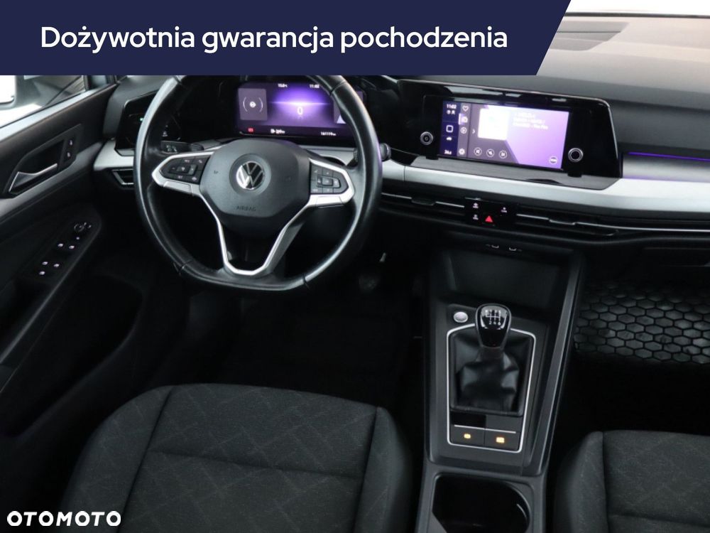 Volkswagen Golf Variant - 9
