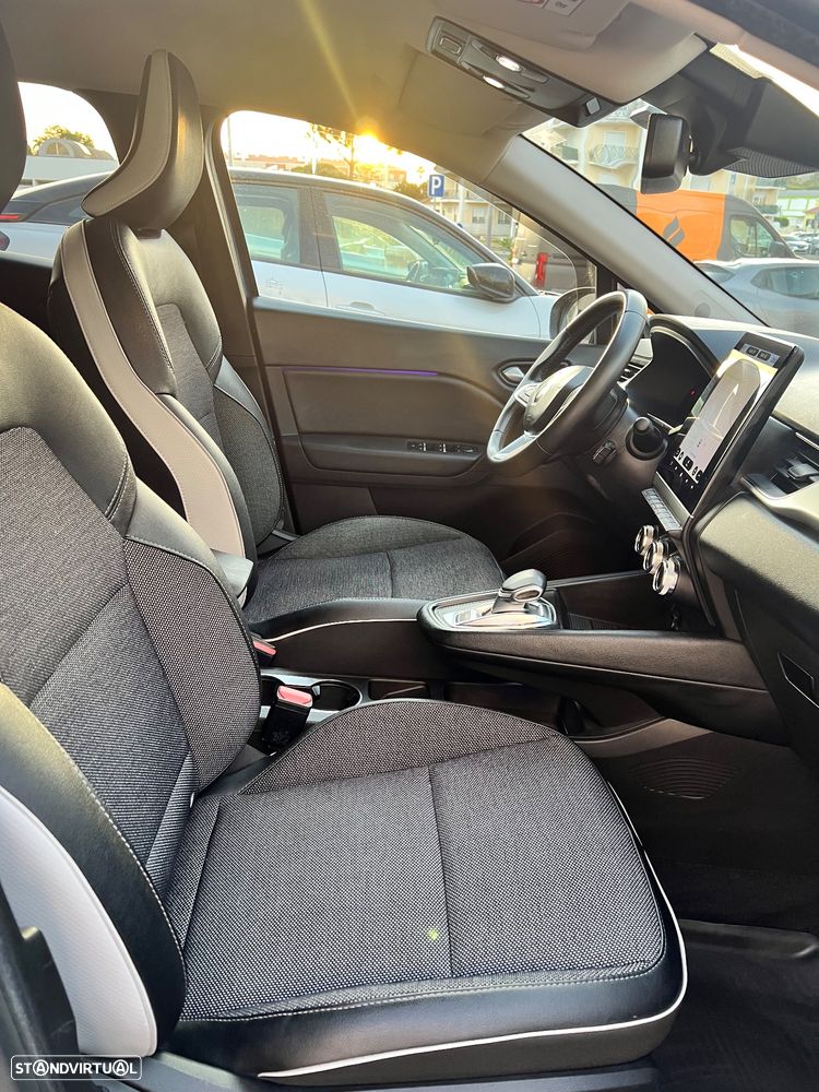 Renault Captur - 19