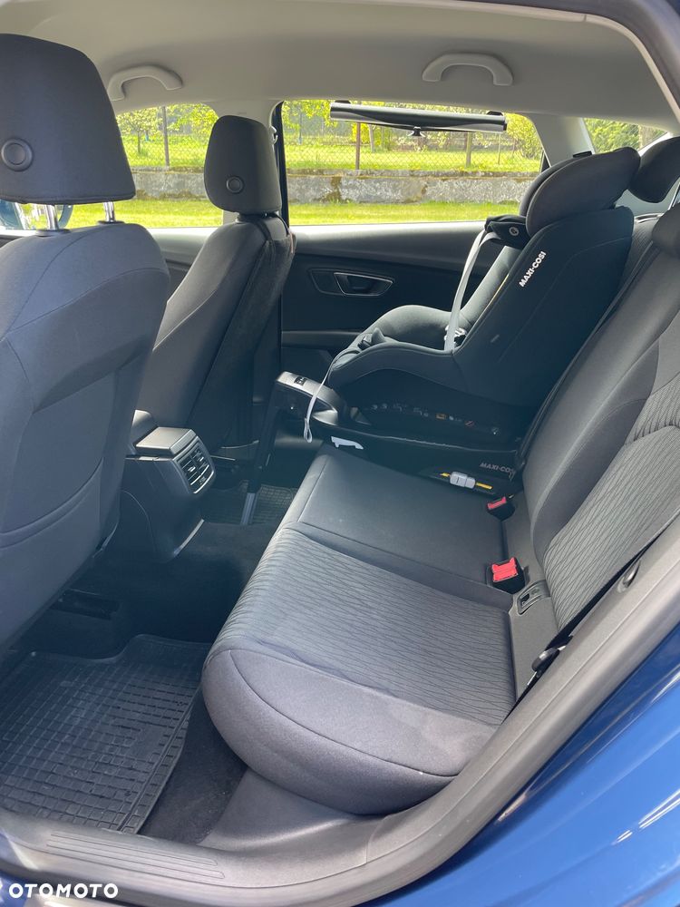 Seat Leon 1.4 TSI Style S&S - 13