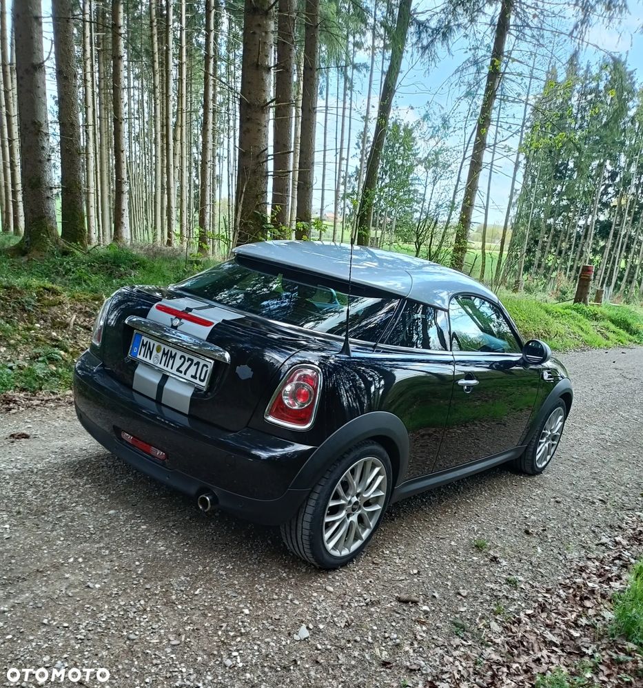 MINI Cooper Highgate - 4
