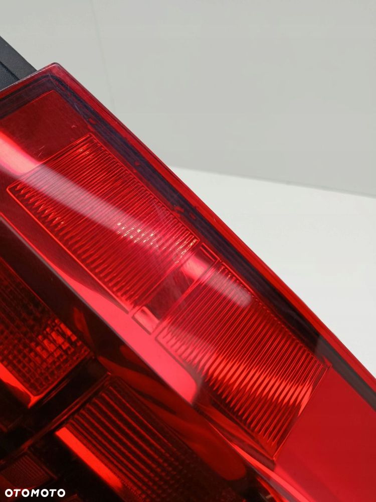 VW TRANSPORTER T6 LAMPA PRAWA TYŁ LED 7LA945096J - 5