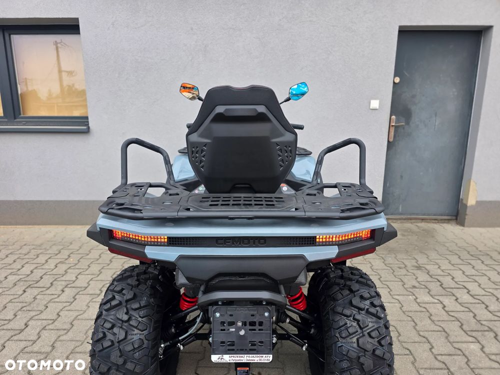 CFMoto Inny - 16