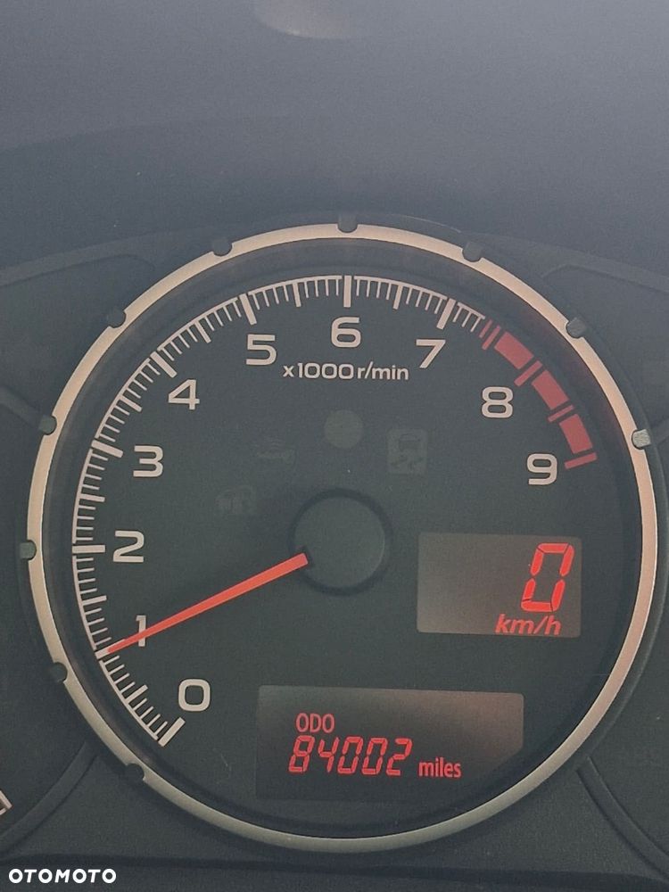 Subaru BRZ 2.0i Sport+ - 6