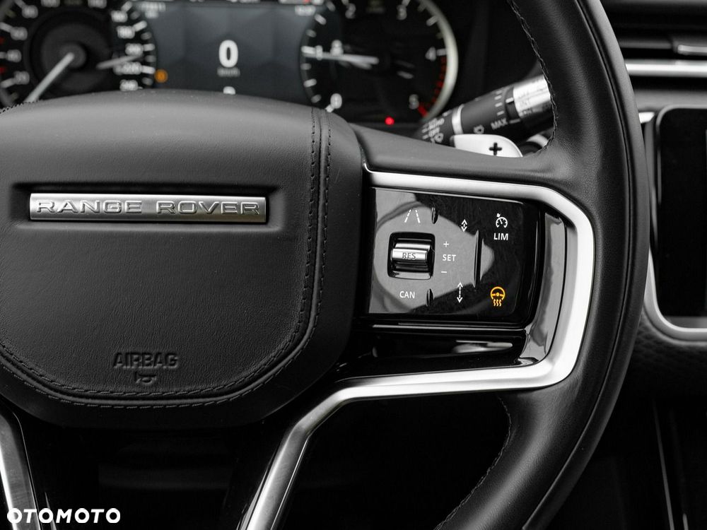 Land Rover Range Rover Velar D200 S - 18