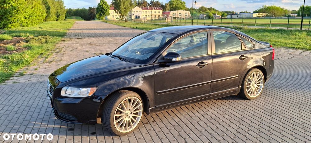Volvo S40 1.6D DRIVe Start-Stop - 3