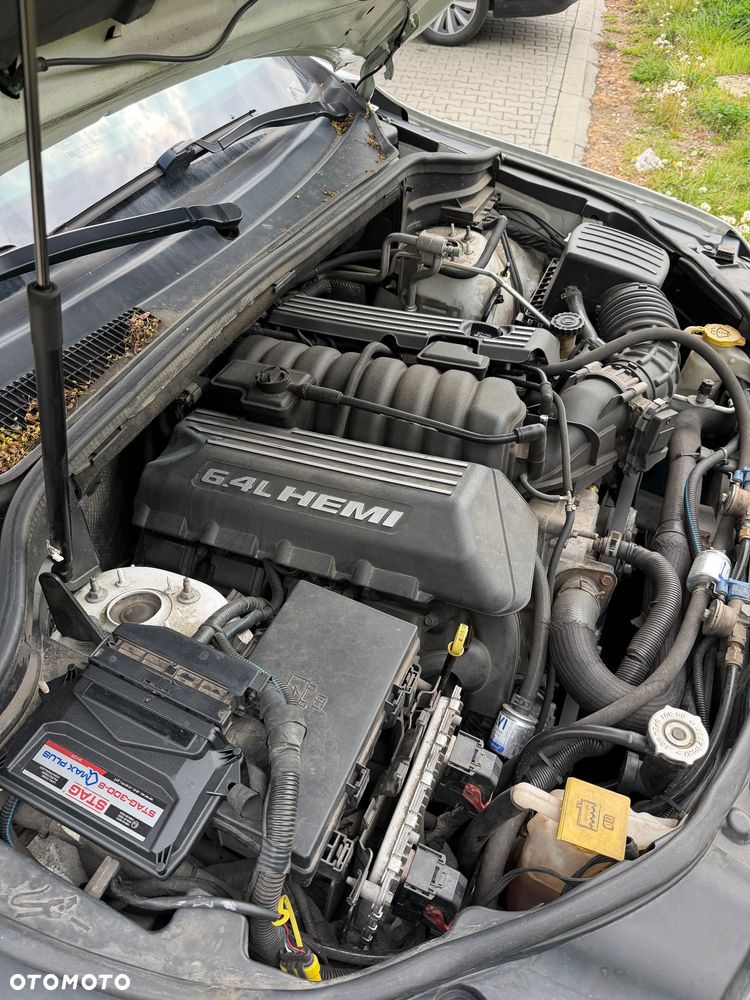 Jeep Grand Cherokee SRT - 29