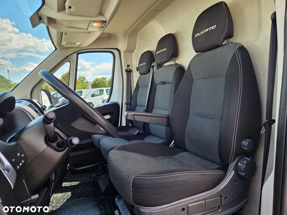 Fiat Ducato L4H3 *54999zł Netto* 2.3 MultiJET/160KM - 19
