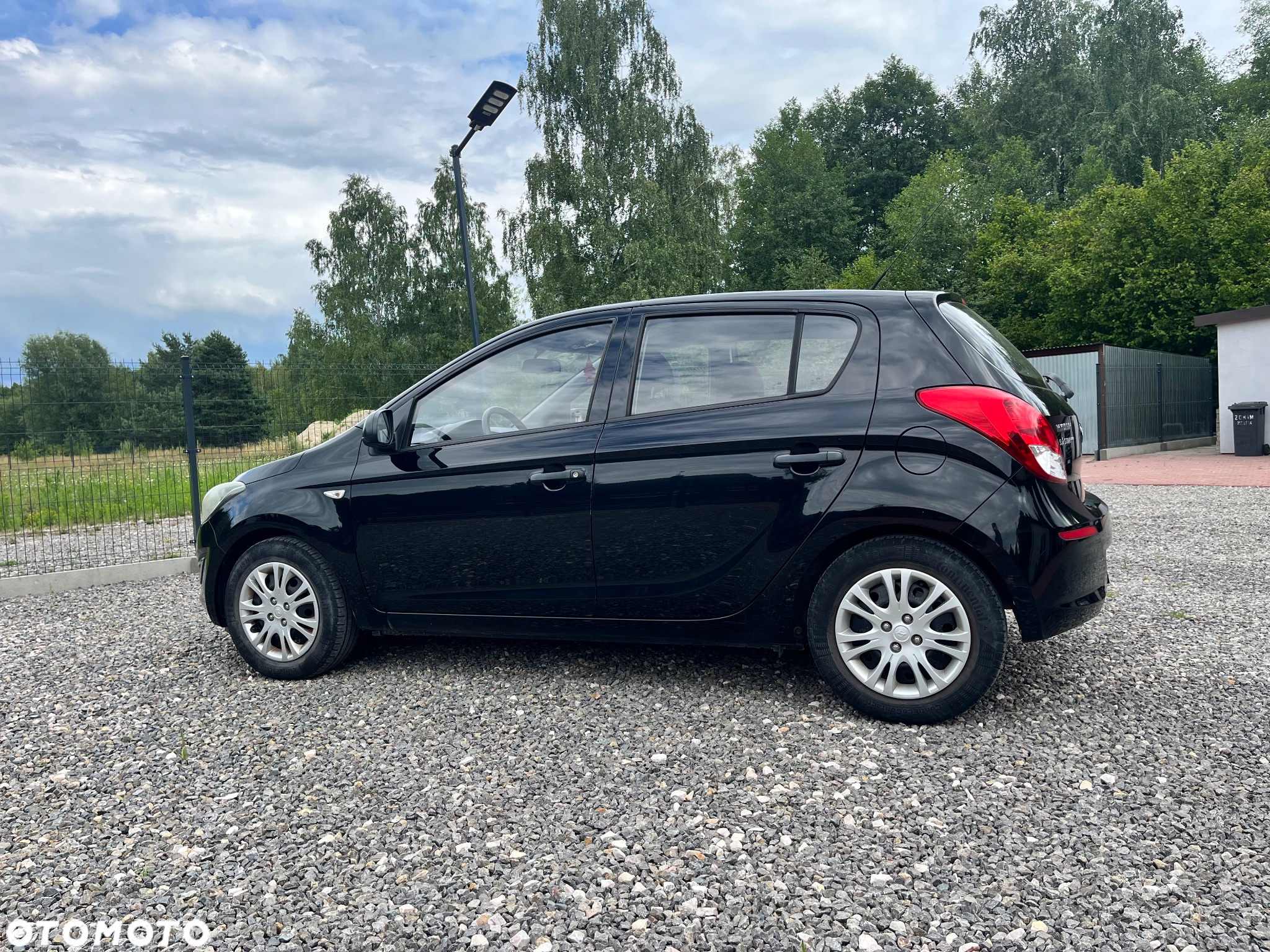 Hyundai i20 1.2 5 Star Edition - 5