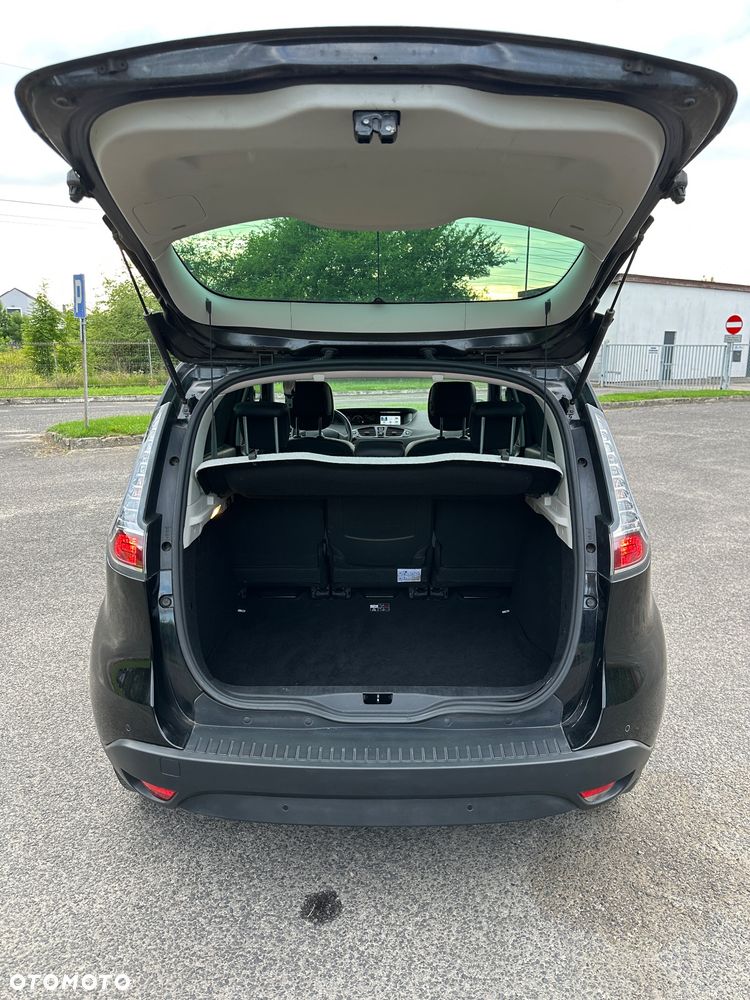 Renault Scenic Energy TCe 115 S&S Xmod Bose Edition - 29