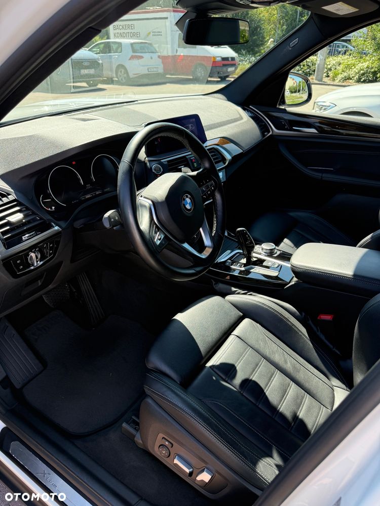 BMW X3 xDrive30i M Sport - 22