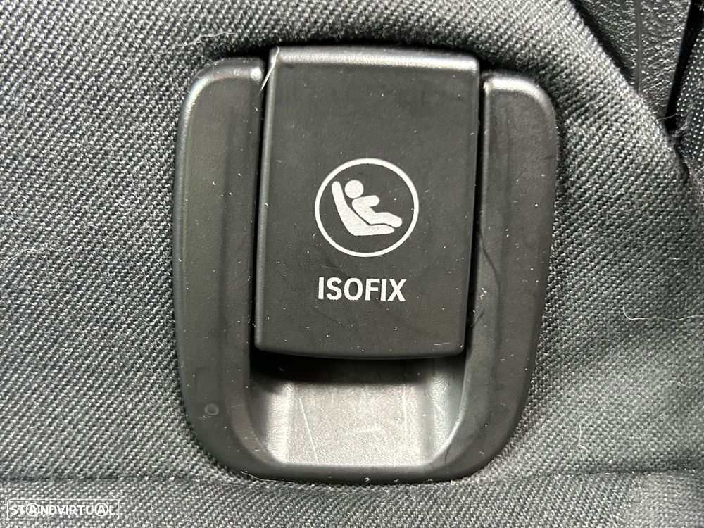 BMW 216 Active Tourer d Advantage - 23