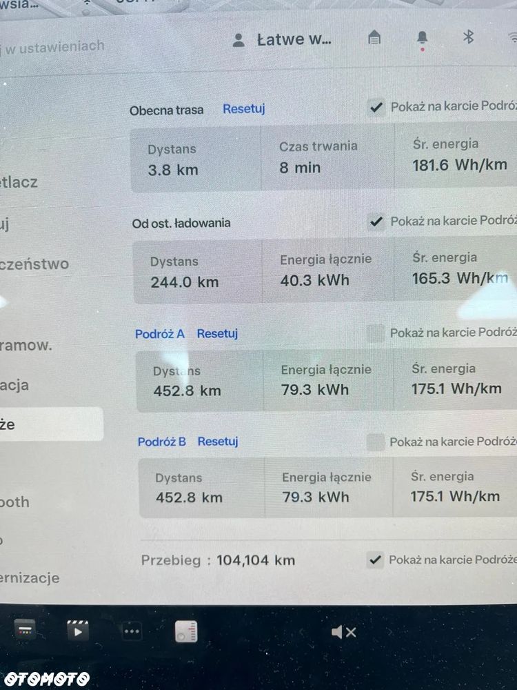Tesla Model 3 Langstreckenbatterie Allradantrieb Dual Motor - 16