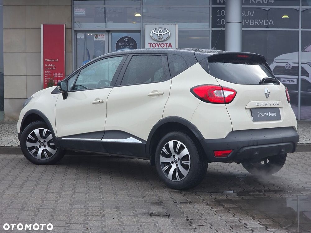 Renault Captur 1.2 Energy TCe Intens - 4