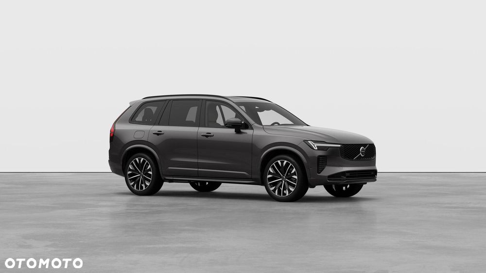 Volvo XC 90 B5 B AWD Ultra Dark 7os - 3