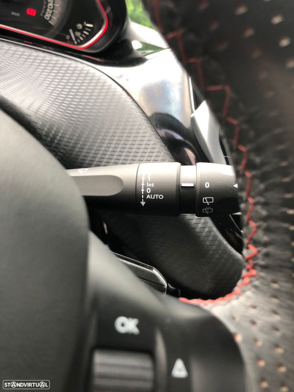 Peugeot 2008 1.2 PureTech GT Line - 12