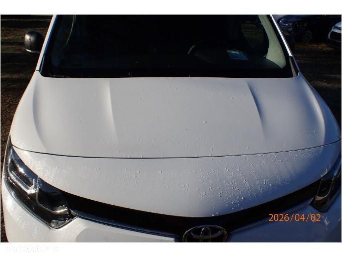 Toyota ProAce City - 39