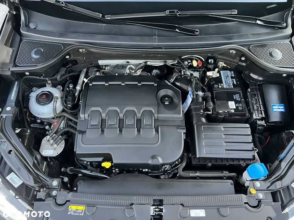 Seat Ateca 2.0 TDI DSG FR - 38