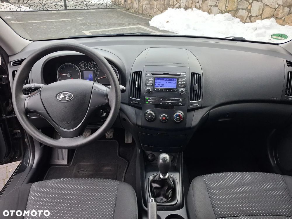 Hyundai i30 1.4 Edition Plus - 8