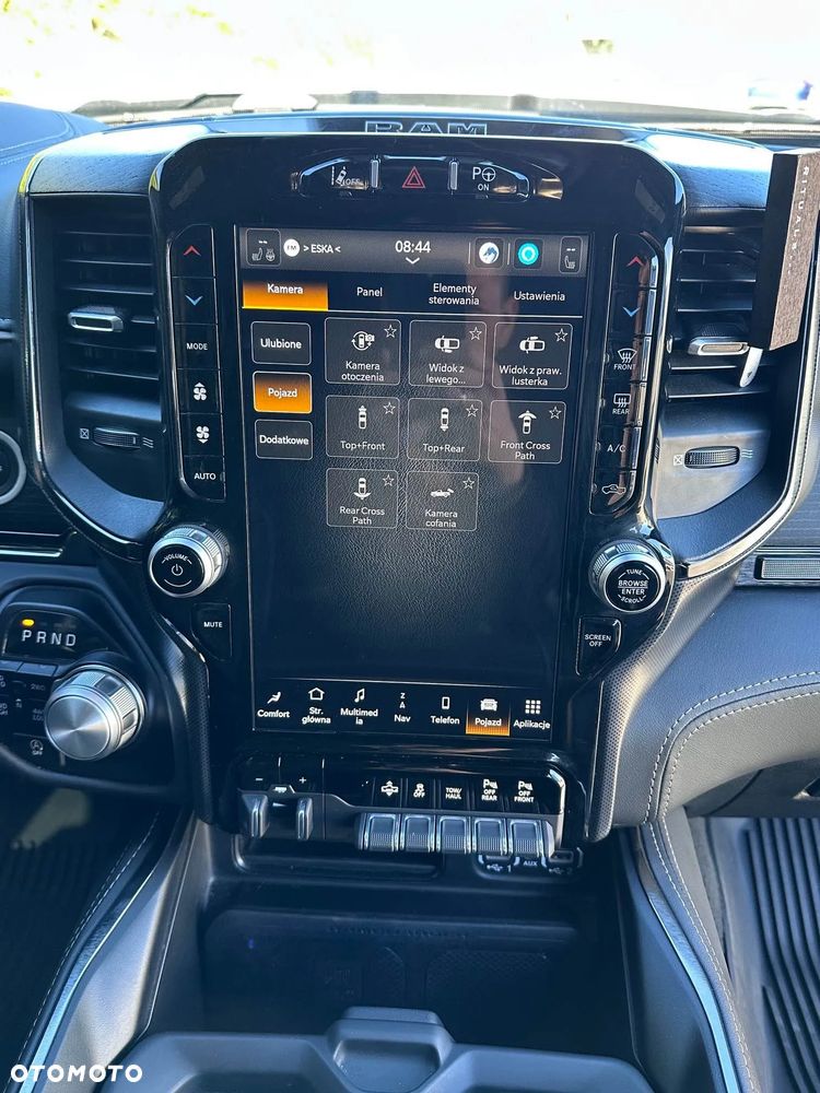 Dodge RAM 5.7 4x4 - 20