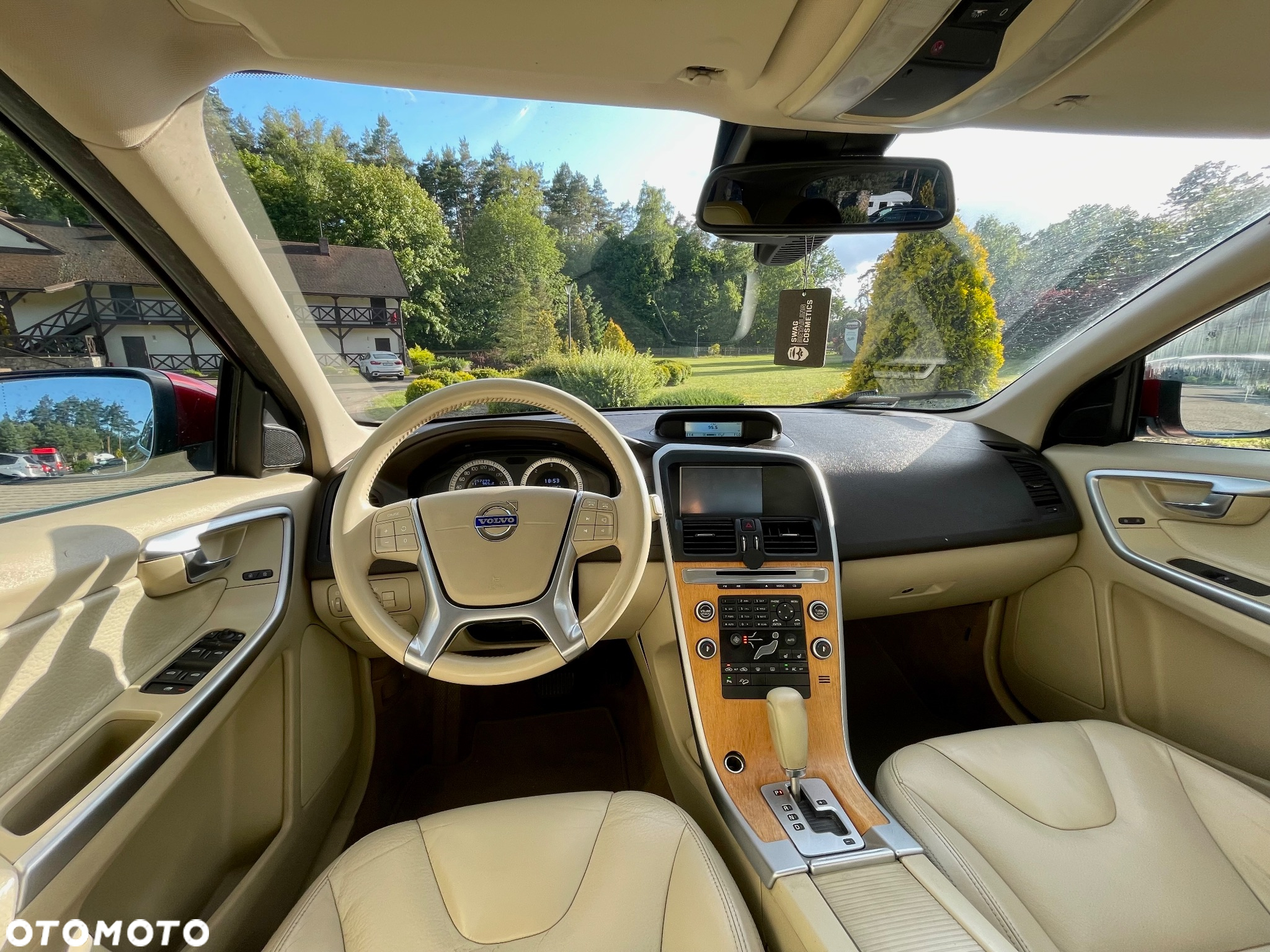 Volvo XC 60 - 34