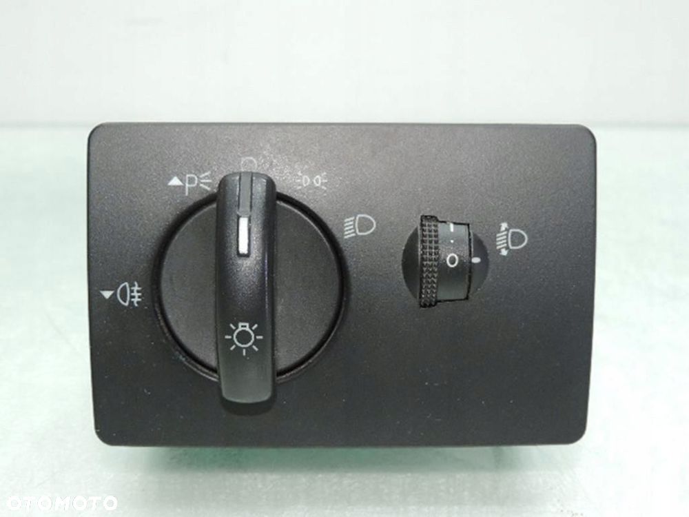 PRZEŁĄCZNIK ŚWIATEŁ 7M5T13A024EA FORD FOCUS MK2 - 1