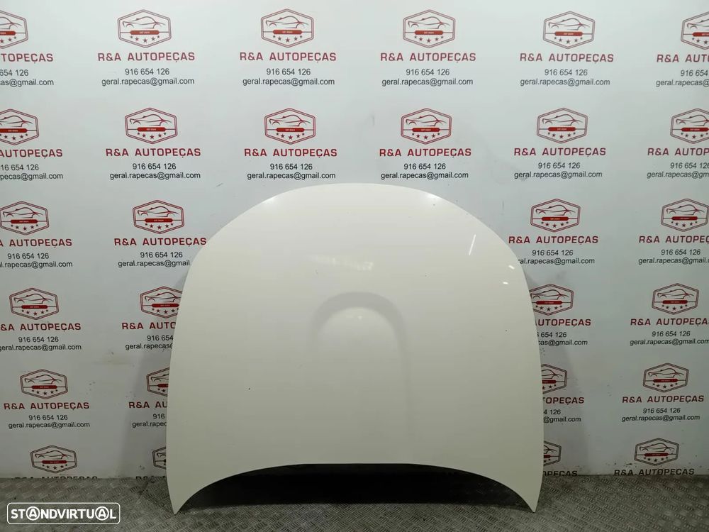 Frente Completa Mazda MX5 MX 5 NC Original - 8