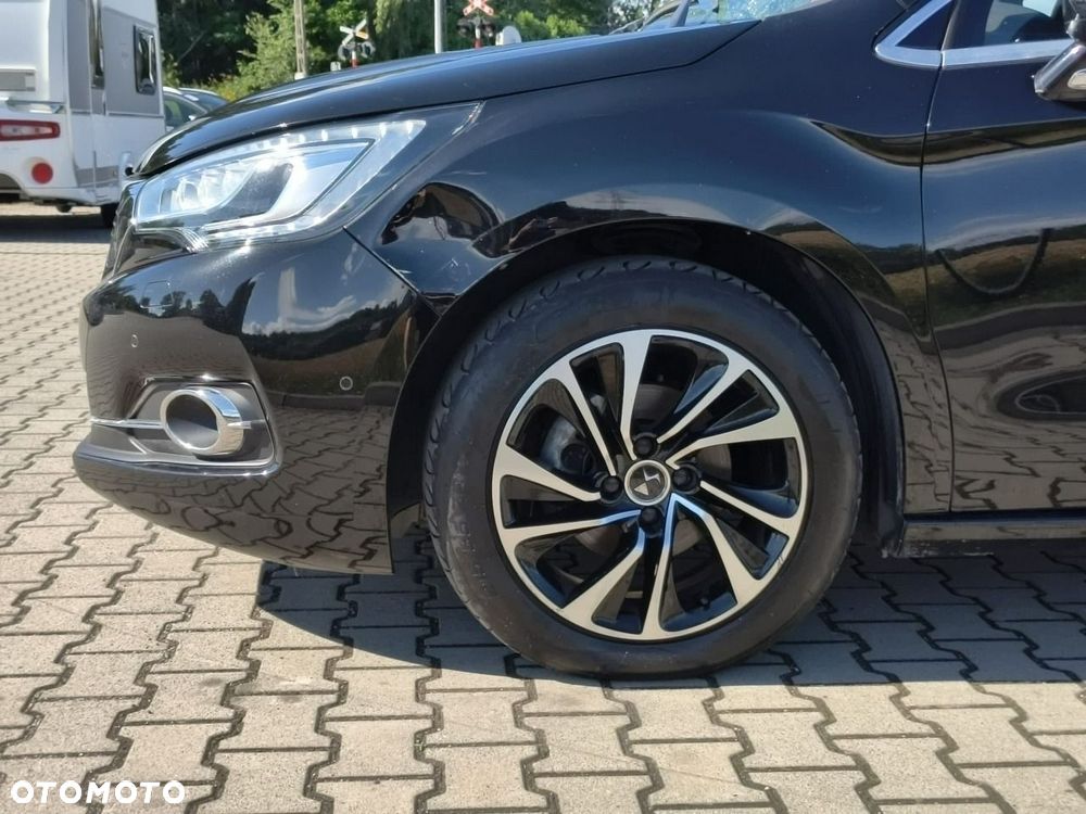 Citroën DS4 - 29