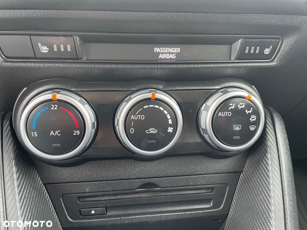 Mazda CX-3 SKYACTIV-D 105 FWD Center-Line - 29