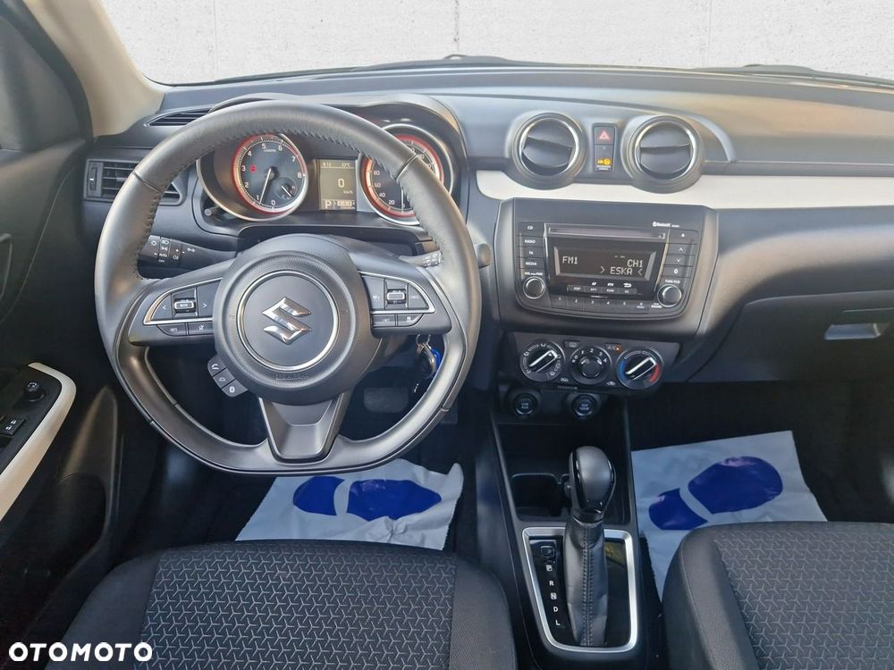 Suzuki Swift - 21