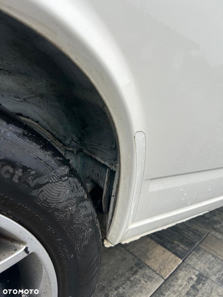 Fiat Ducato kamper Dethleffs - 8