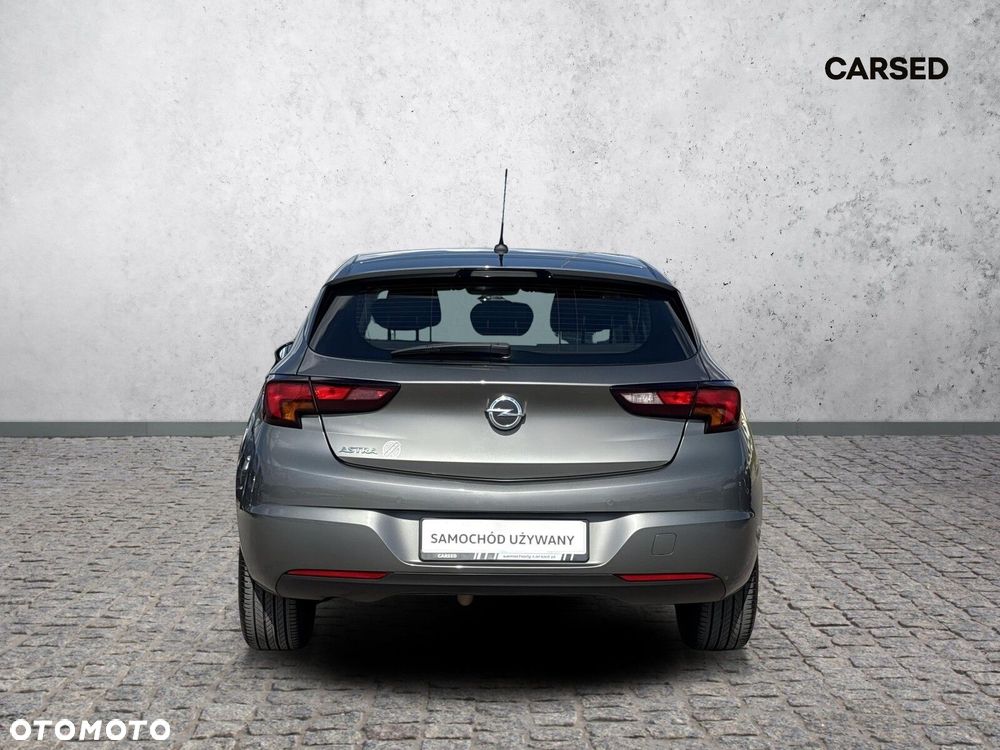 Opel Astra 1.4 T 120 Lat S&S - 34