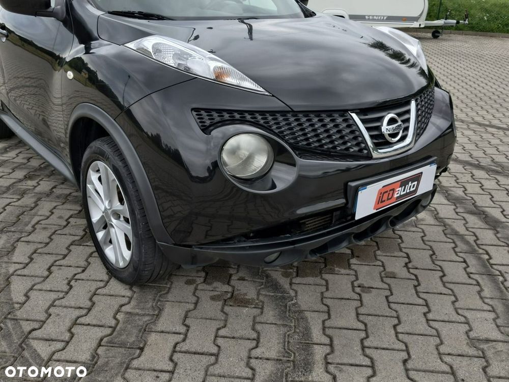 Nissan Juke - 22