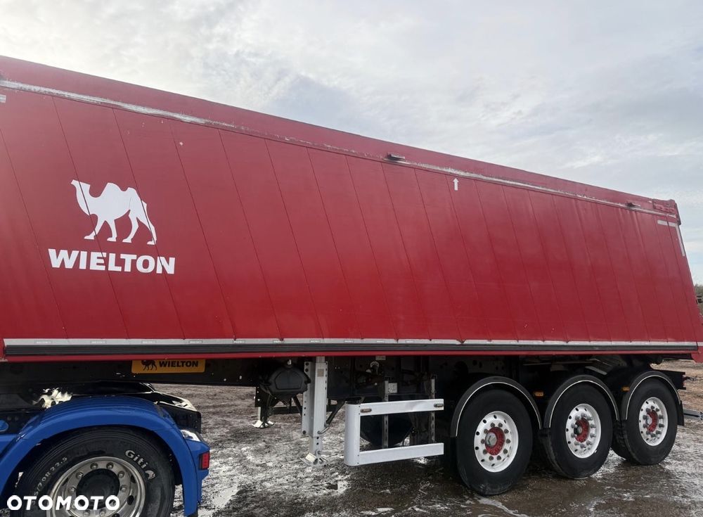 Wielton - 4