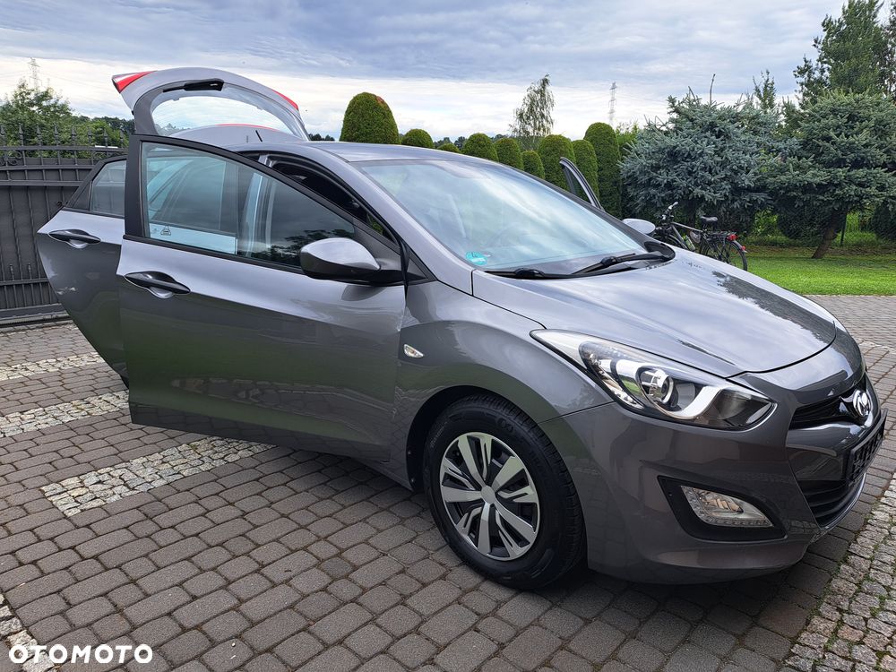 Hyundai i30 1.4 Advantage - 24