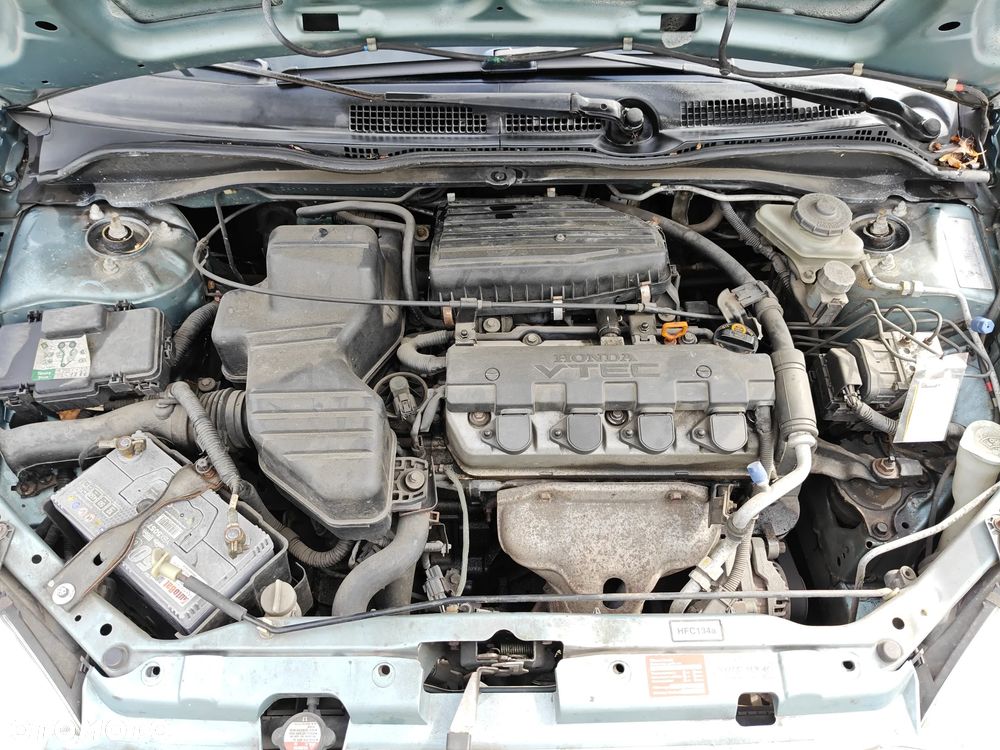 Hyundai Getz 1.6 GLS - 7