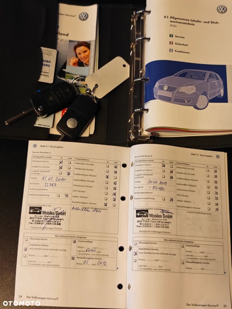 Volkswagen Polo Cross - 20