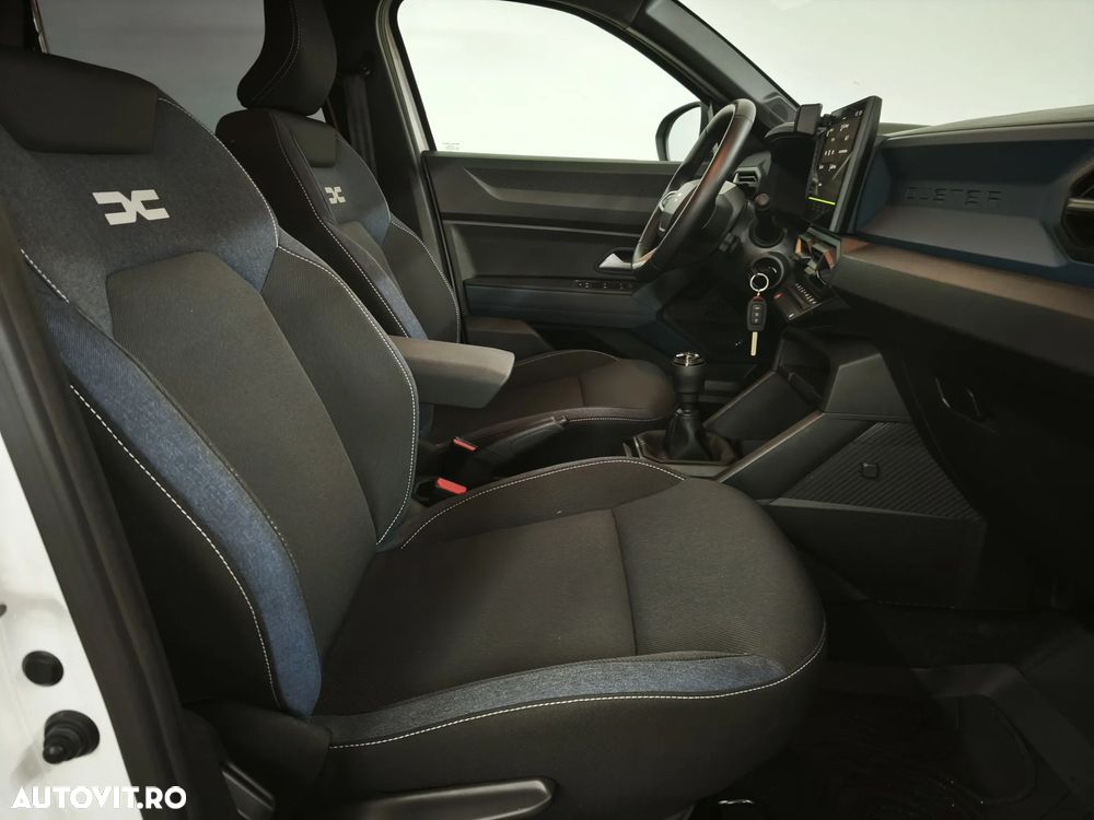 Dacia Duster - 12